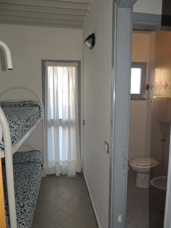Appartamenti Villaggio Internazionale Albenga