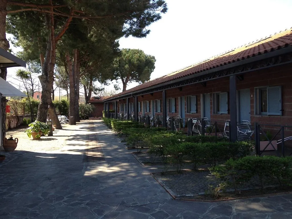Appartamenti Villaggio Internazionale Albenga Aparthotel