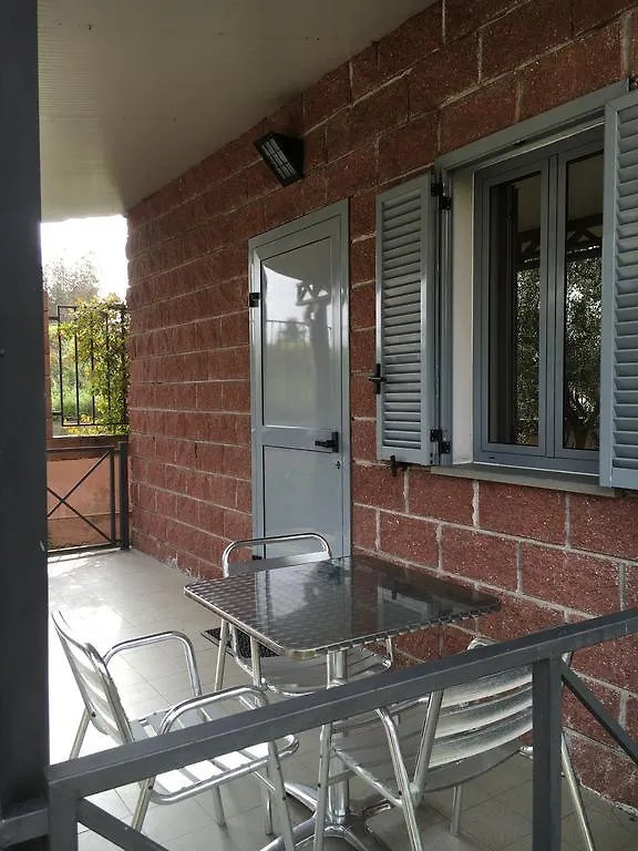 Appartamenti Villaggio Internazionale Albenga Aparthotel